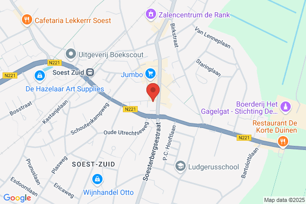 Kapperij, De