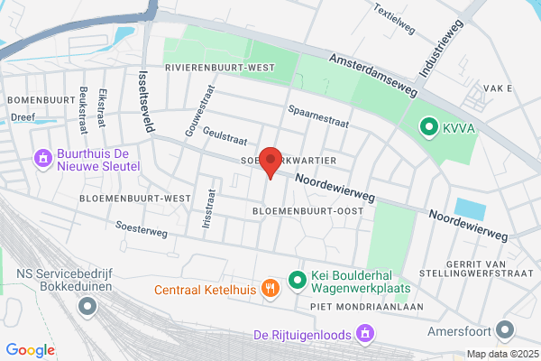 Kapsalon Silvester Bv