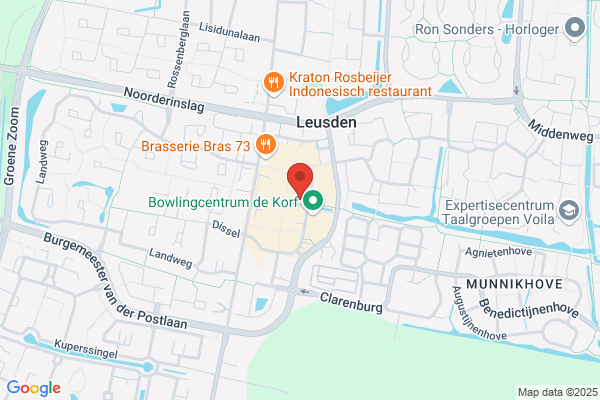 Kapsalon W. Van Someren