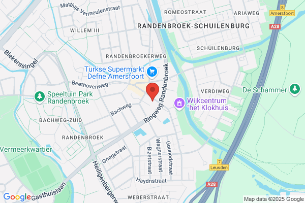 Knipshop Kreatief