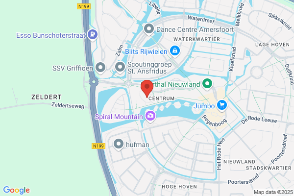Drakennest, Het