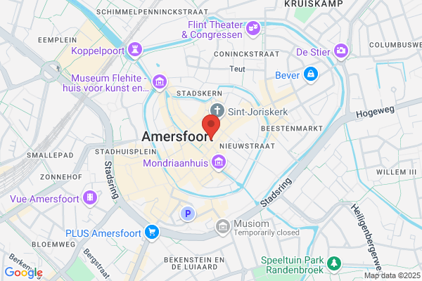 Prinsen En Prinsessen