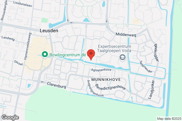 Humankind - Peuteropvang Berkelwijk