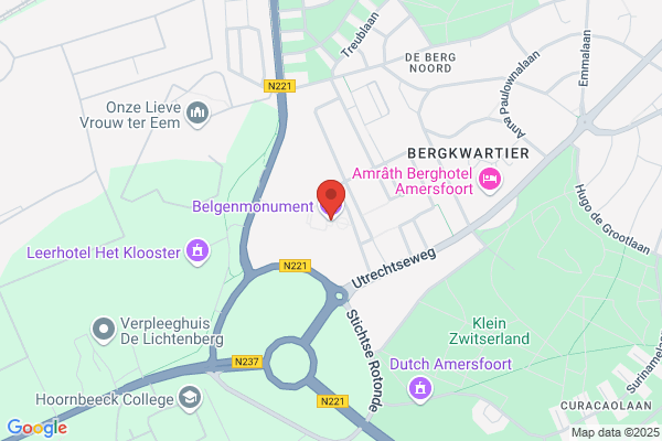 Bengelenberg, De