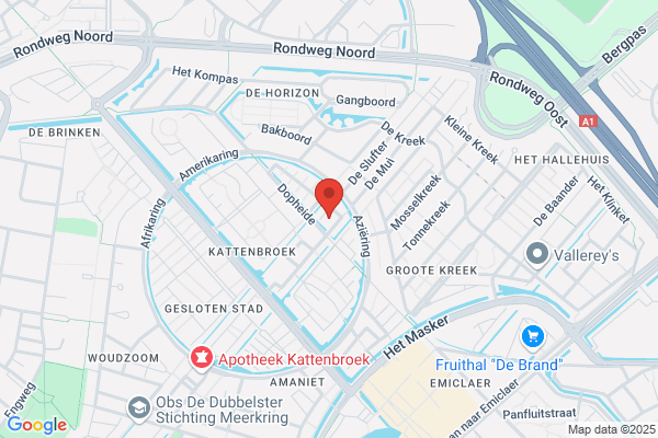 Dwingel, De