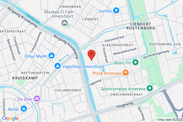 Humankind - Buitenschoolse Opvang Sport De Schammer