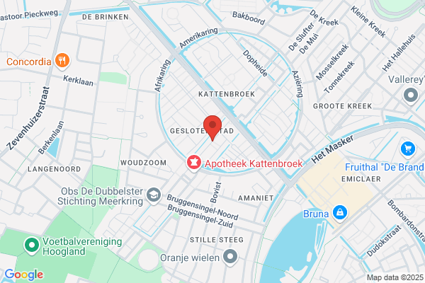 Ringel, De