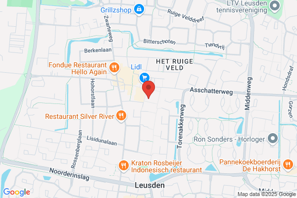 Stichting Peuterwerk Leusden