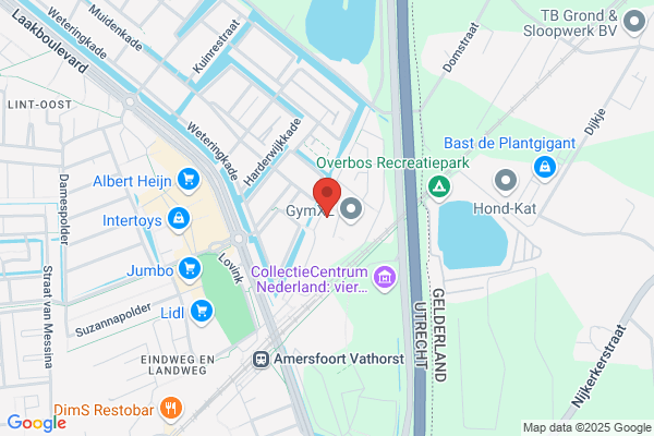 Buitenschoolse Opvang De Pantoffel