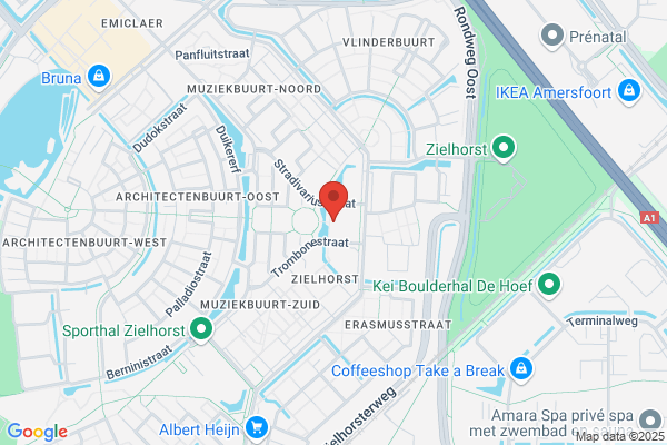 Kindercentrum Kids En Co