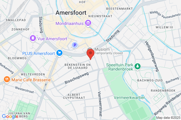 Kinderdagverblijf Barbar