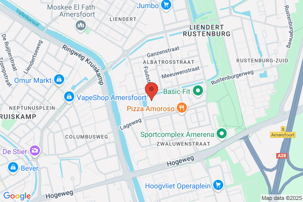 Kinderdagverblijf De Dobbelsteen
