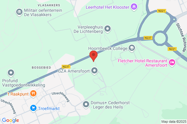 Kinderopvang Stichting De Schildpad