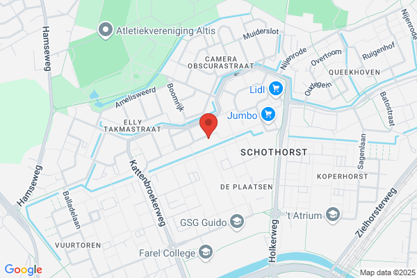 Onder Een Dak