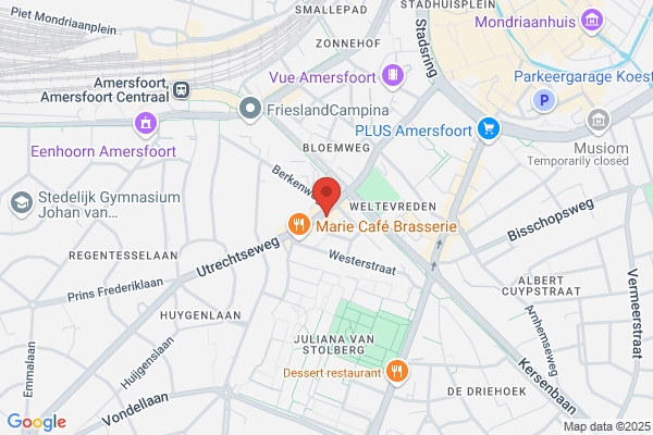 Peuterspeelzaal Nijntje