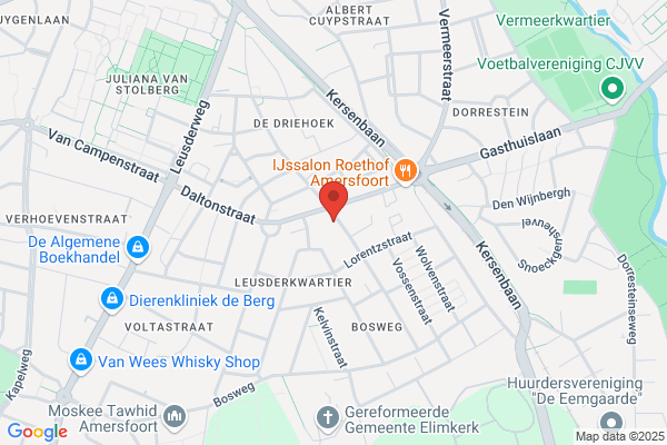 Peuterspeelzaal Pinkeltje