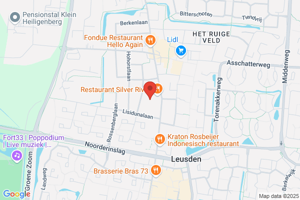 Speel- En Rekreatievereniging Blijhof