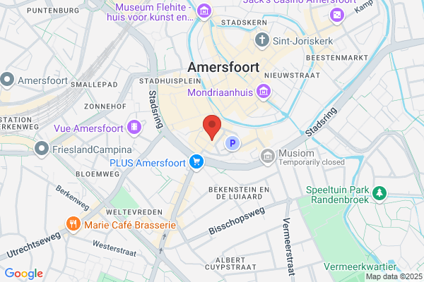 Used Products Amersfoort