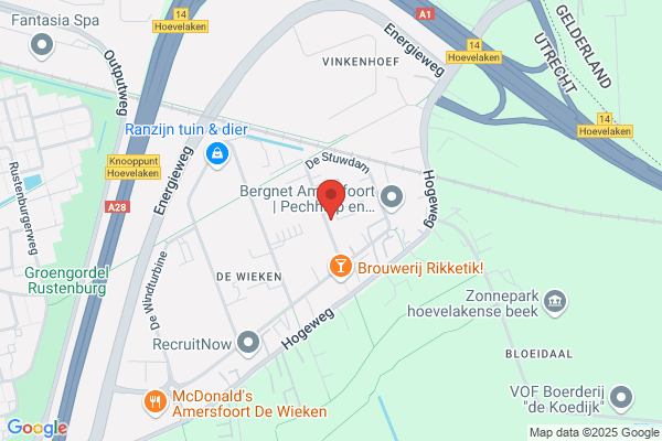 Besseling Koeriersdienst