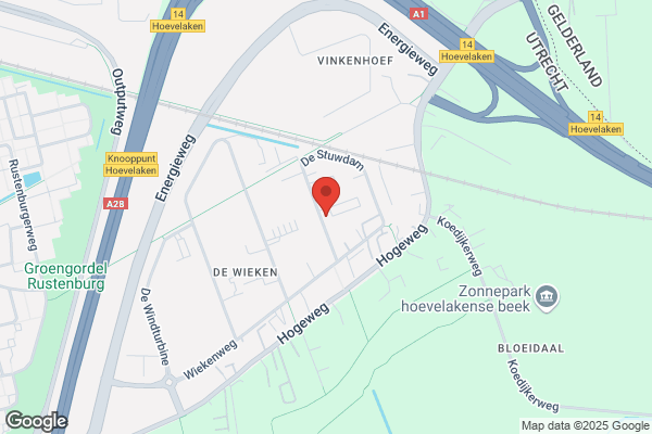 Koeriersdienst J Boute