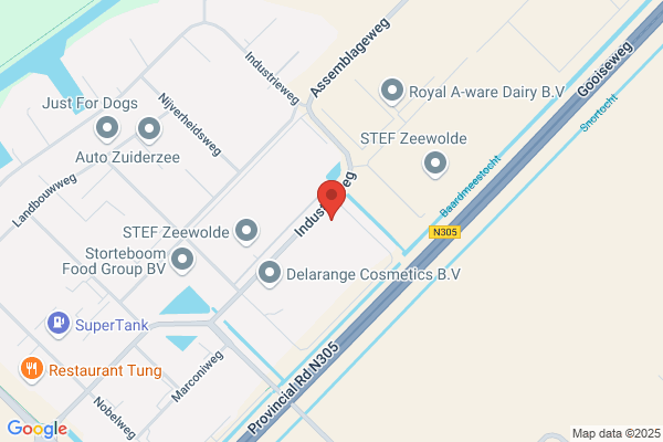 Speedway Bv
