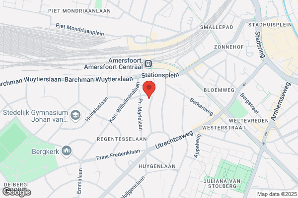 Aps Amersfoort