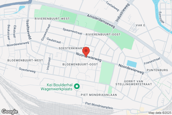 Blankestijn, R