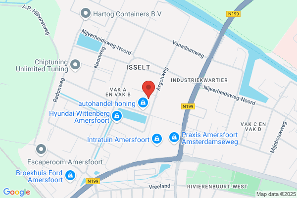 Koeriersdiensten Ripa