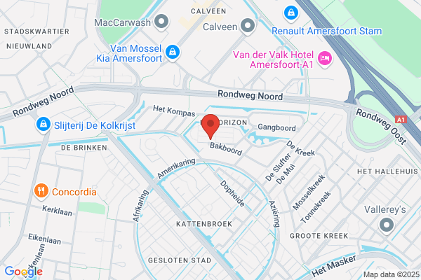 Snelle Vogel, De