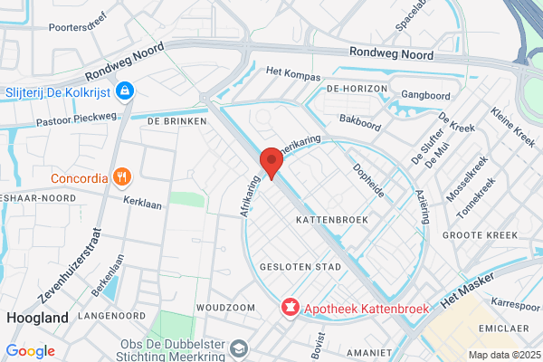 Art-Ien Atelier/Management Beeldende Kun