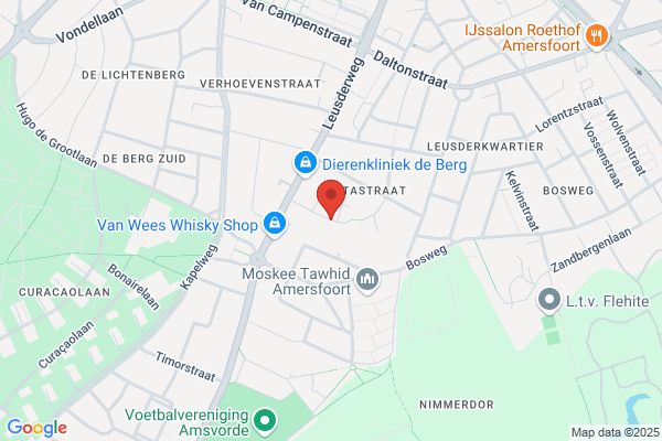 N. Haasnoot