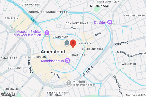 Lederlux Amersfoort Bv