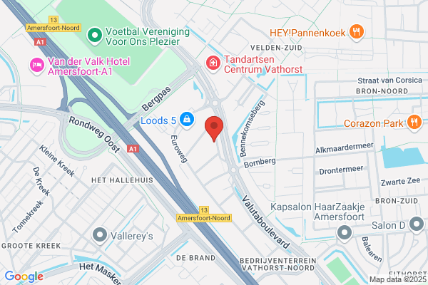 Noordenburg Groente- en Fruitleverancier voor horeca