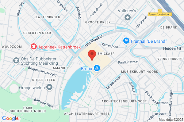 Stijl Heel Eigenwijs