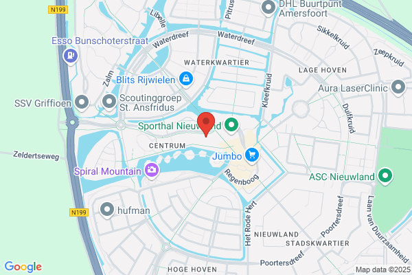 Nieuwland Logopediepraktijk