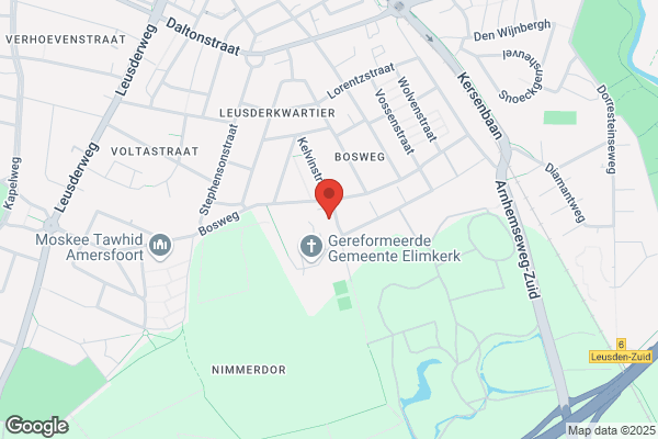 Kamerbeek-Hoekstra, C M P