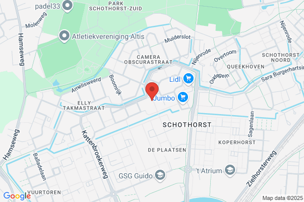Maatschap Voor Logopedie