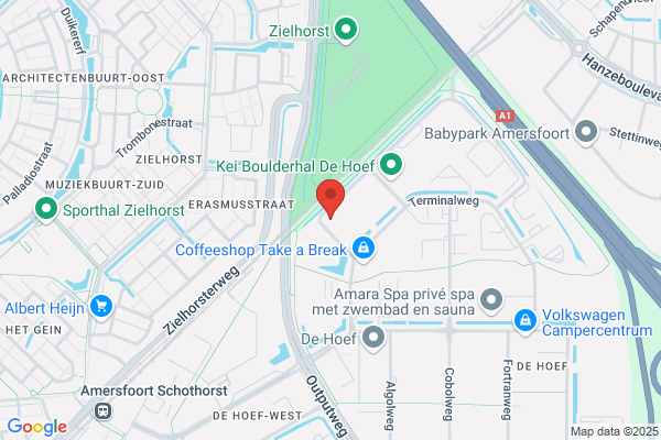Aqua Heating Amersfoort