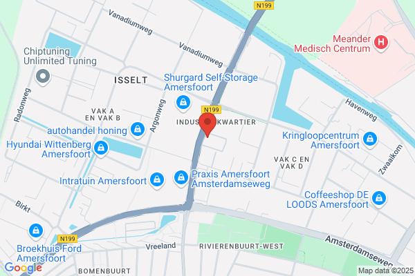 Keetman Installatietechnieken