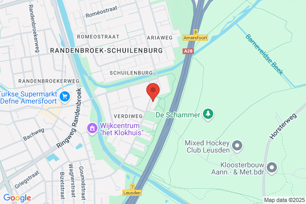 Schreuder, L C