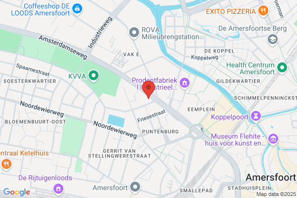Warmteservice Amersfoort