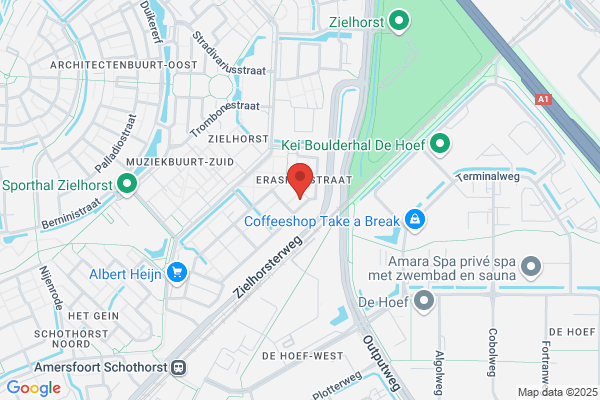 A. De Visser Installatiebedrijf