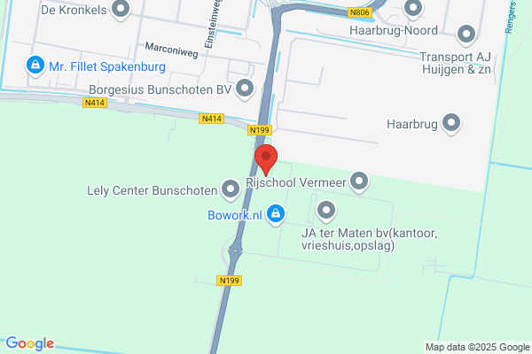 Bort De Graaf Koeltechniek Bv