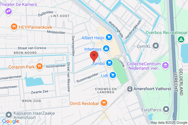 De Klussenspecialist Edwin Goozen