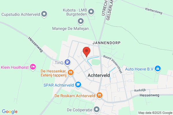 Fa. W.B. V. Dijen En Zonen
