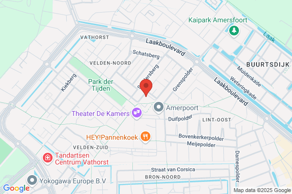 Firma Van Ee Installatiebedrijf