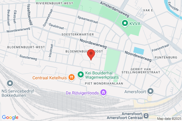 Henk V/D Burgwal Klussenbedrijf