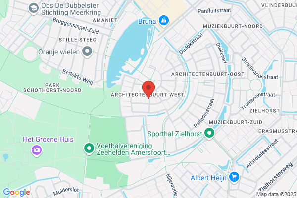 Klussenbedrijf Nieuwenhuyzen