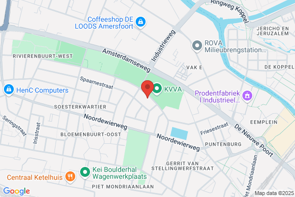 Kroon, Reparatie/Onderhoudsdienst