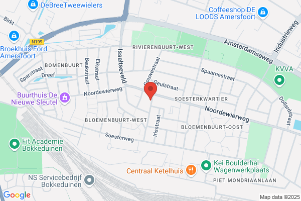 Ollie's Klussenbedrijf